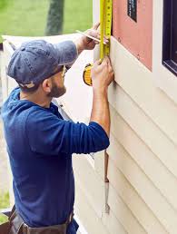 Best Siding Removal and Disposal  in Fairmont City, IL